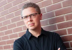 Il direttore Erik Rohde